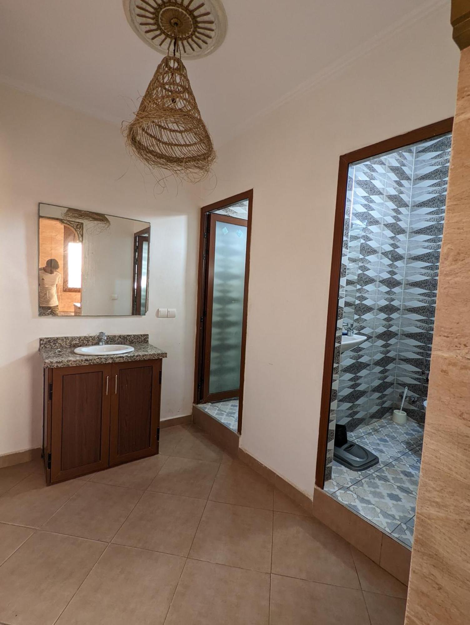 דירות אגאדיר Darna Surf House Anza מראה חיצוני תמונה