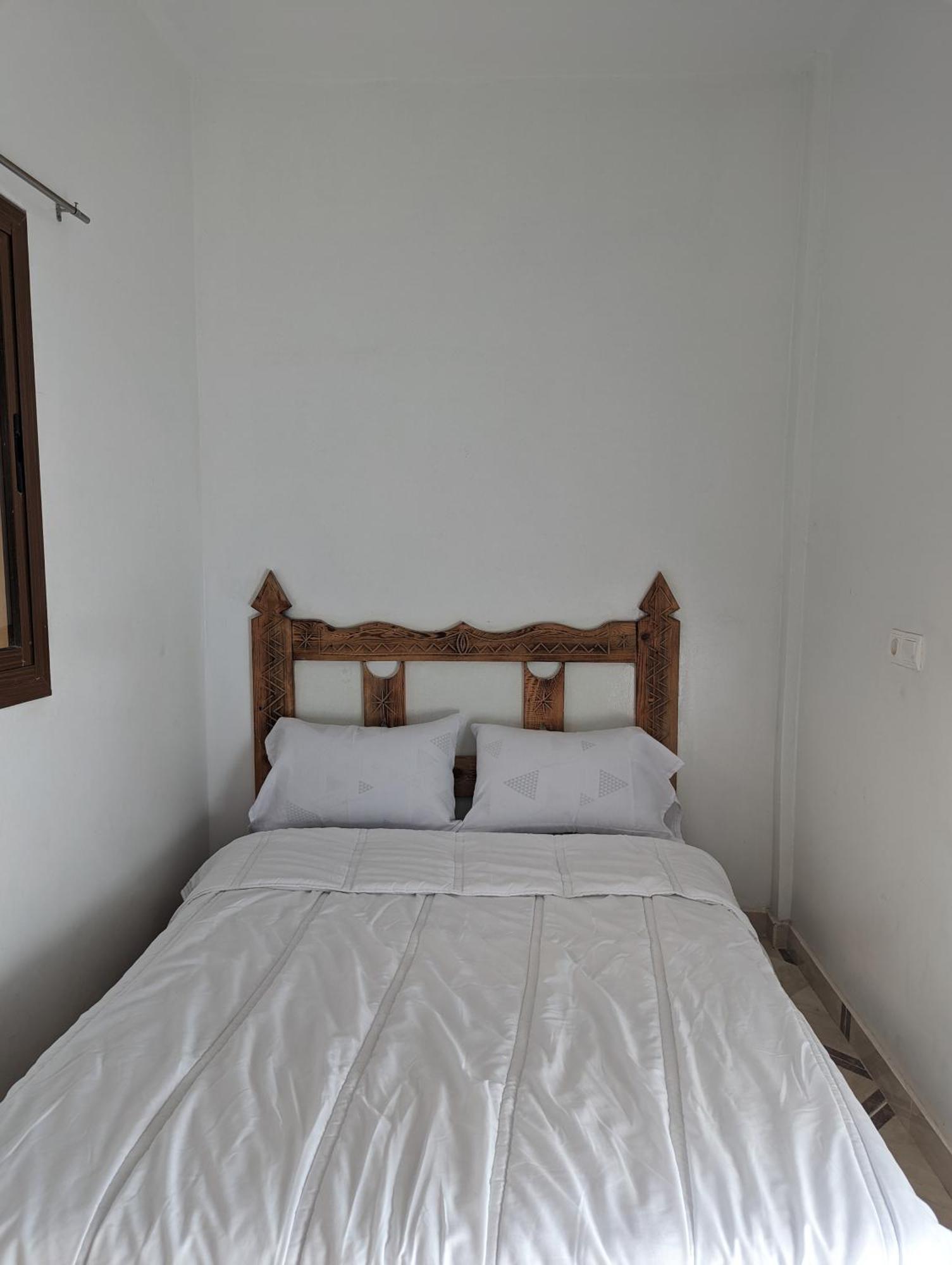דירות אגאדיר Darna Surf House Anza מראה חיצוני תמונה