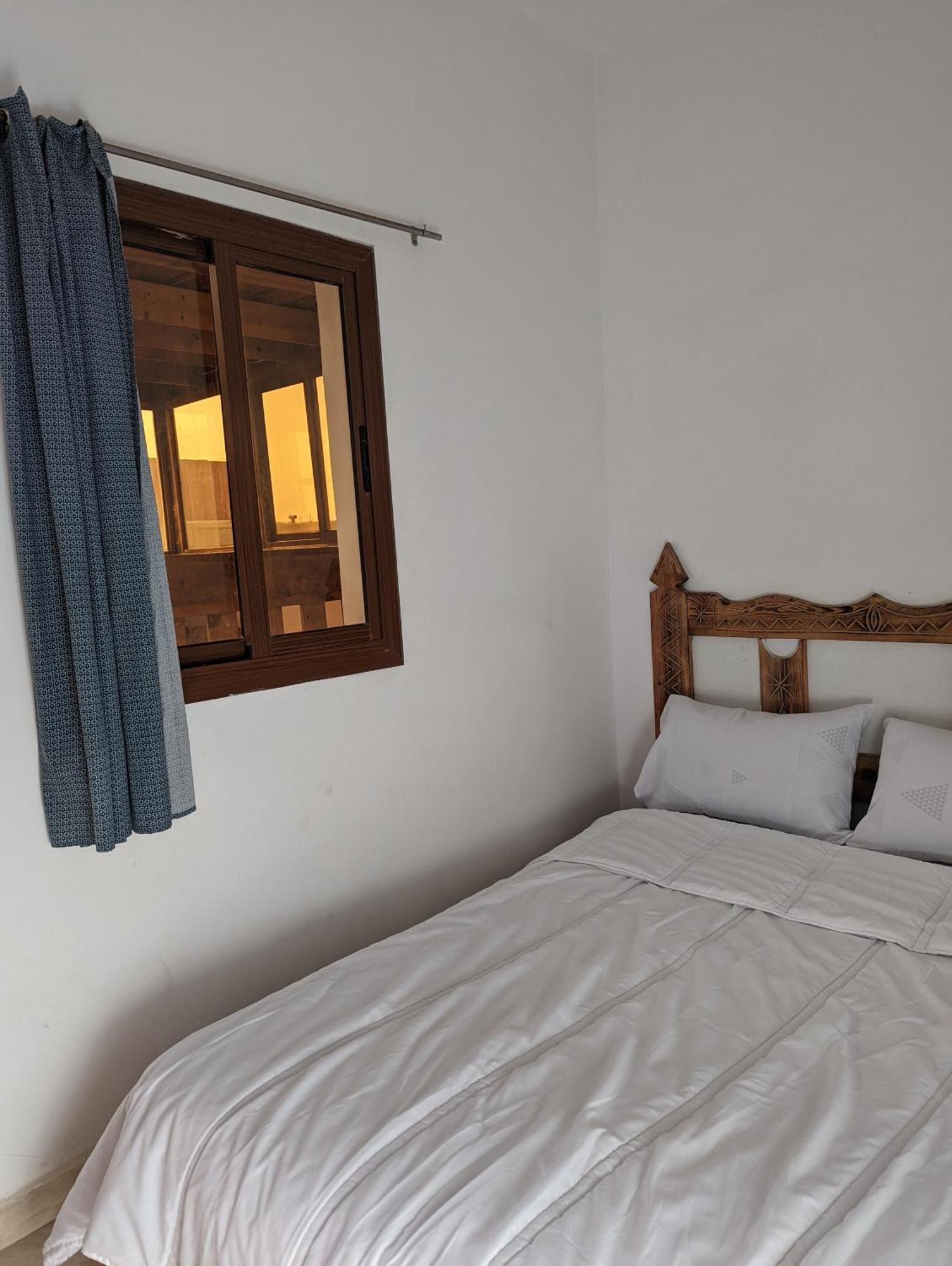 דירות אגאדיר Darna Surf House Anza מראה חיצוני תמונה